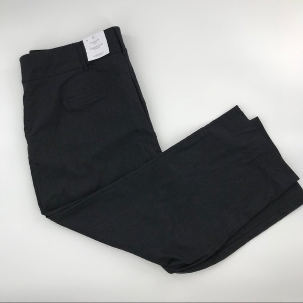 Additionelle Cropped Dress Pants Plus sz 22 NWT